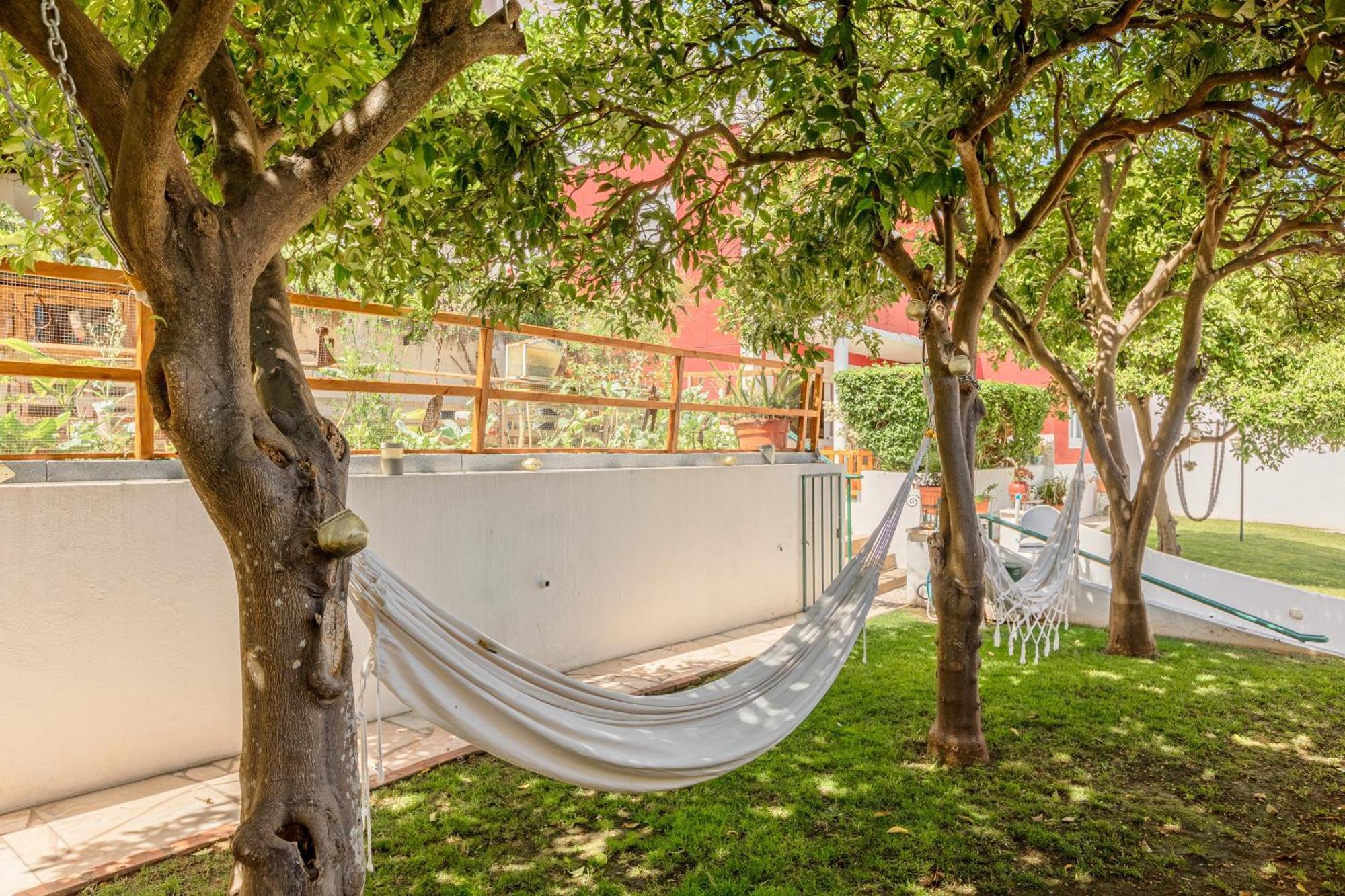Alges Village Casa 4 By Lisbon-Coast Vacation Buitenkant foto